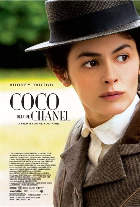 alta definizione 01 coco chanel|coco before Chanel streaming free.